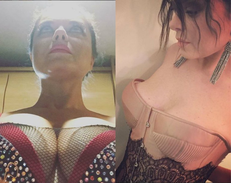 Наташа Королева и ТАРЗ