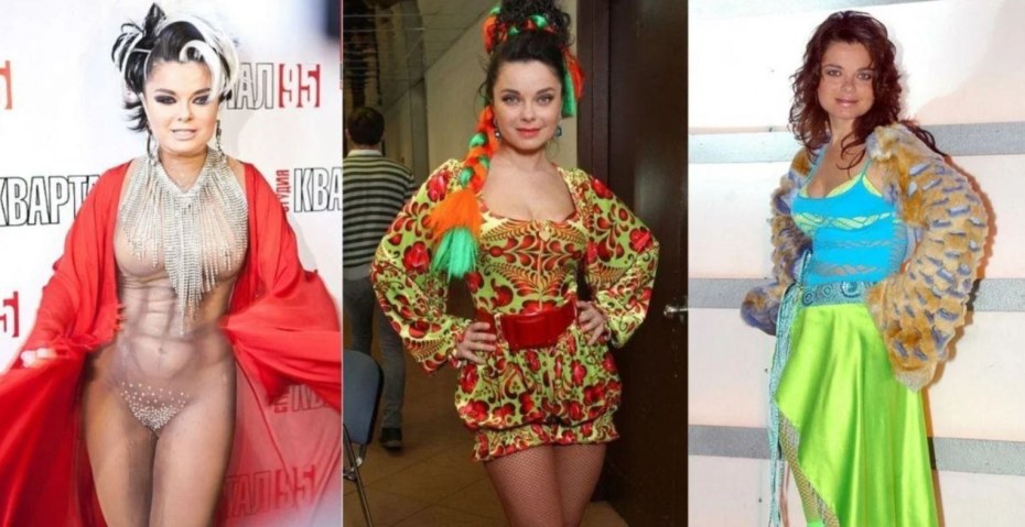 Пьяные звезды шоу бизнеса