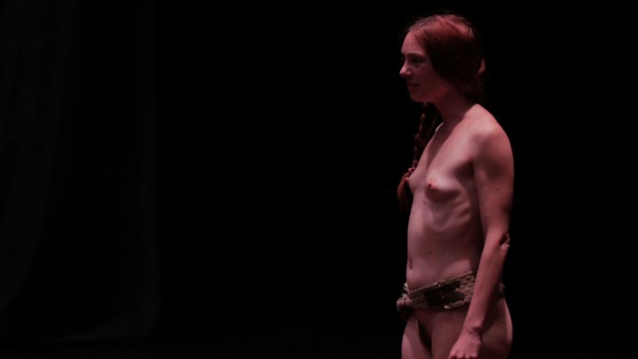 Голая Летиция Джеймс фейк