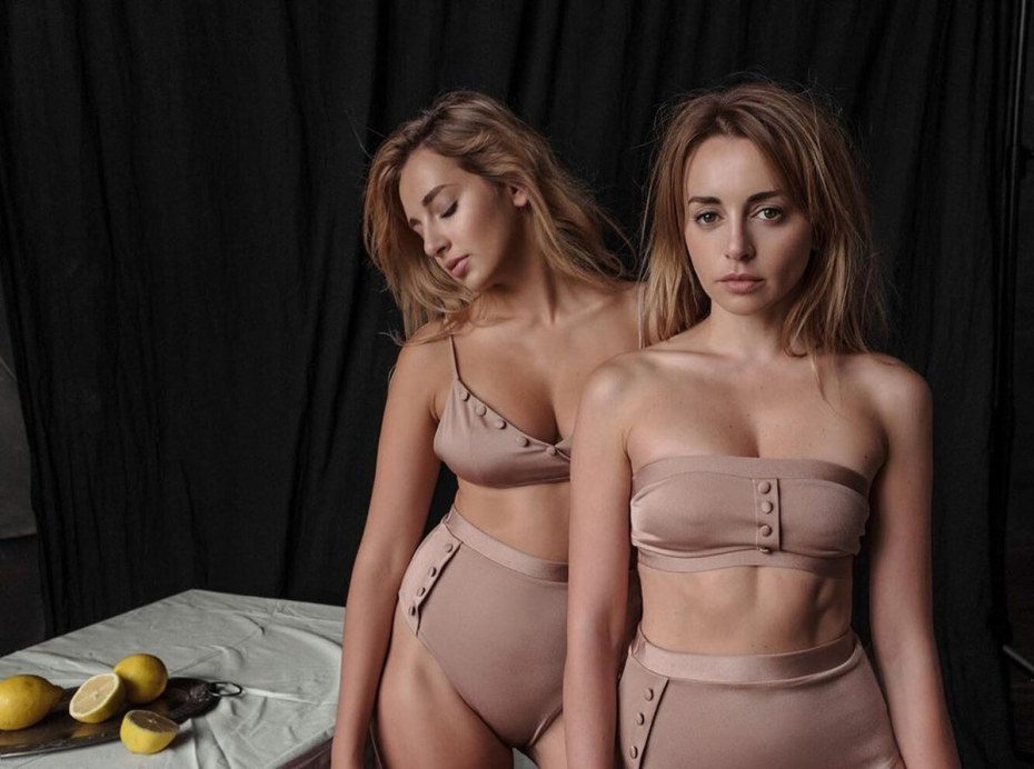 Кристина Каширина горячие