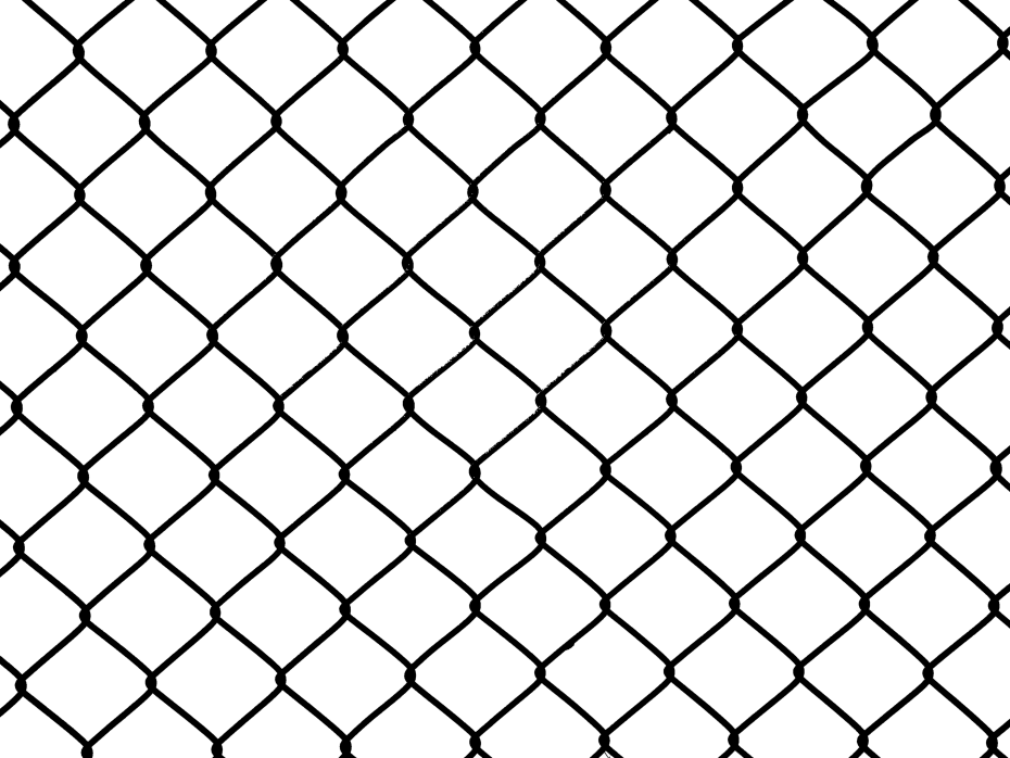 Сетка октагон вектор