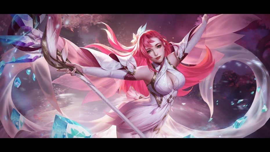 Дяочань Arena of Valor