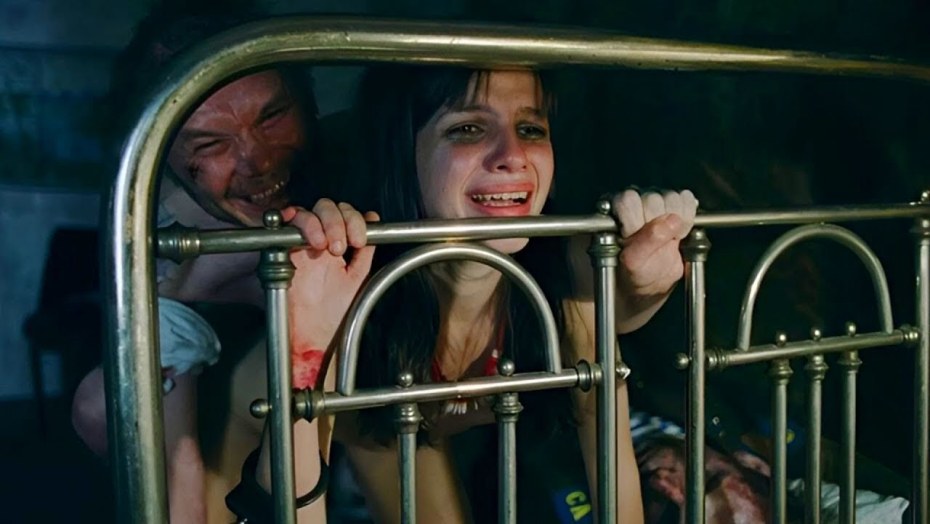 Агния Кузнецова груз 200 сцена