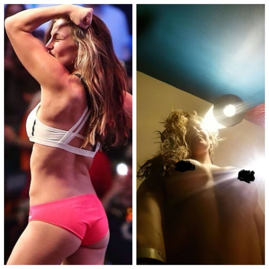 Миша Тейт 2021