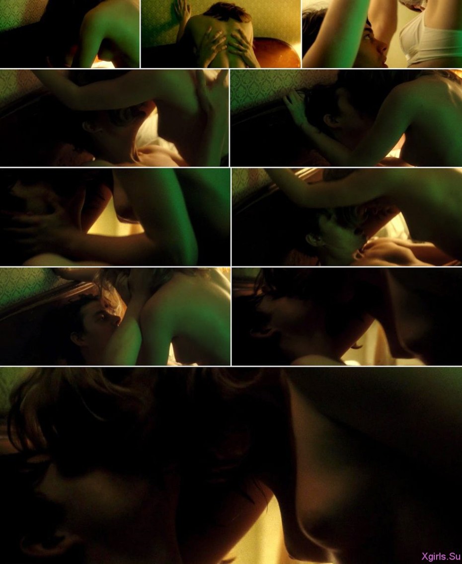 Кристен Стюарт порнозвезда