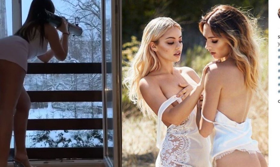 Катя Кищук порхуб