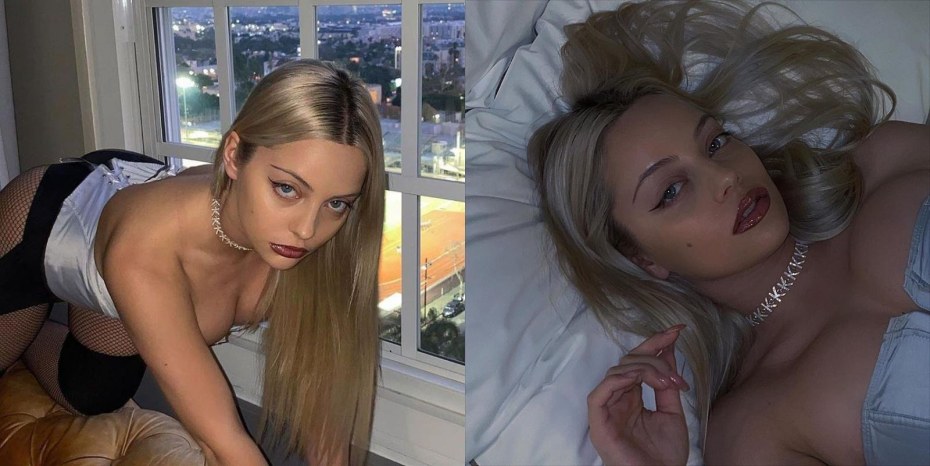 Катя Кищук 2018 слив