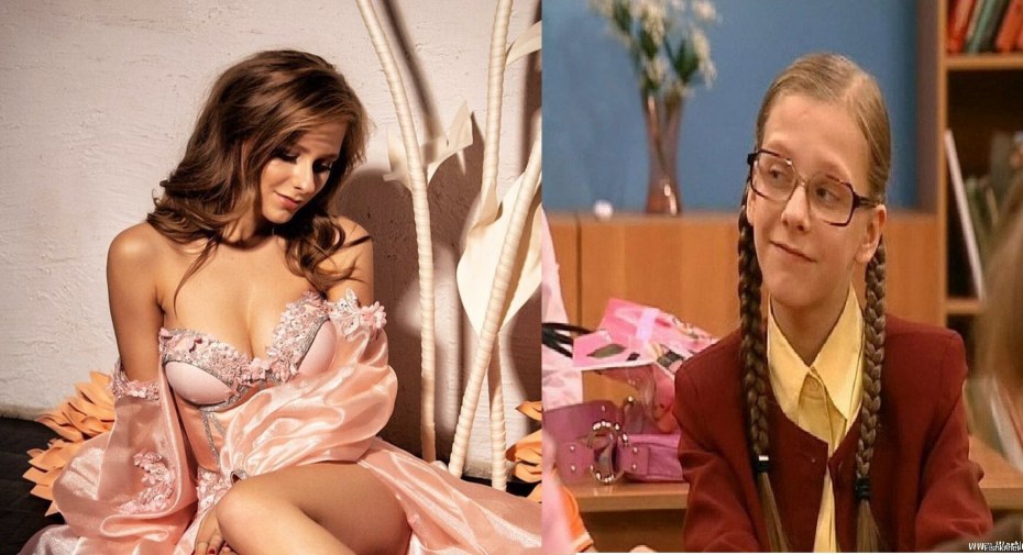 Галина Сергеевна Папины Дочки порнофейки