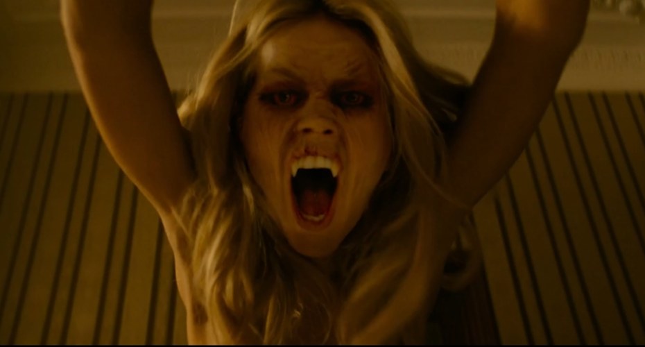 Сериал Екатерина Кузнецова вампир