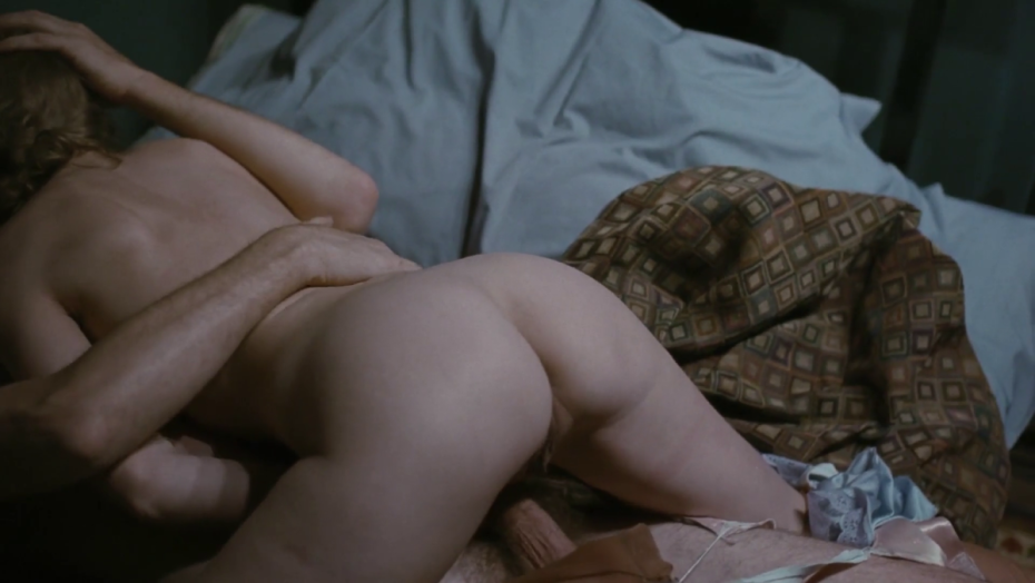 Светлана Ходченкова голая в кино