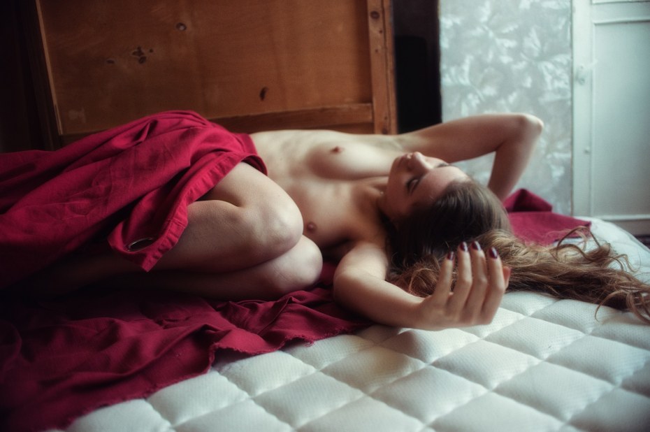 Александра Марченко xxx