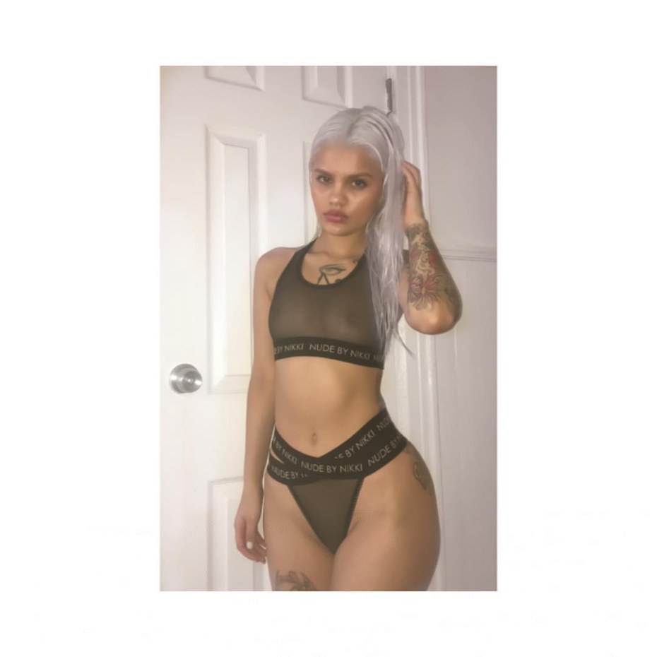 Слив tenderlybae интимки tenderlybae 2020