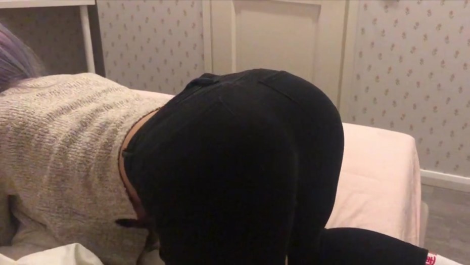 Miss Amina Rose Report Conquered by Amina - the Conquering