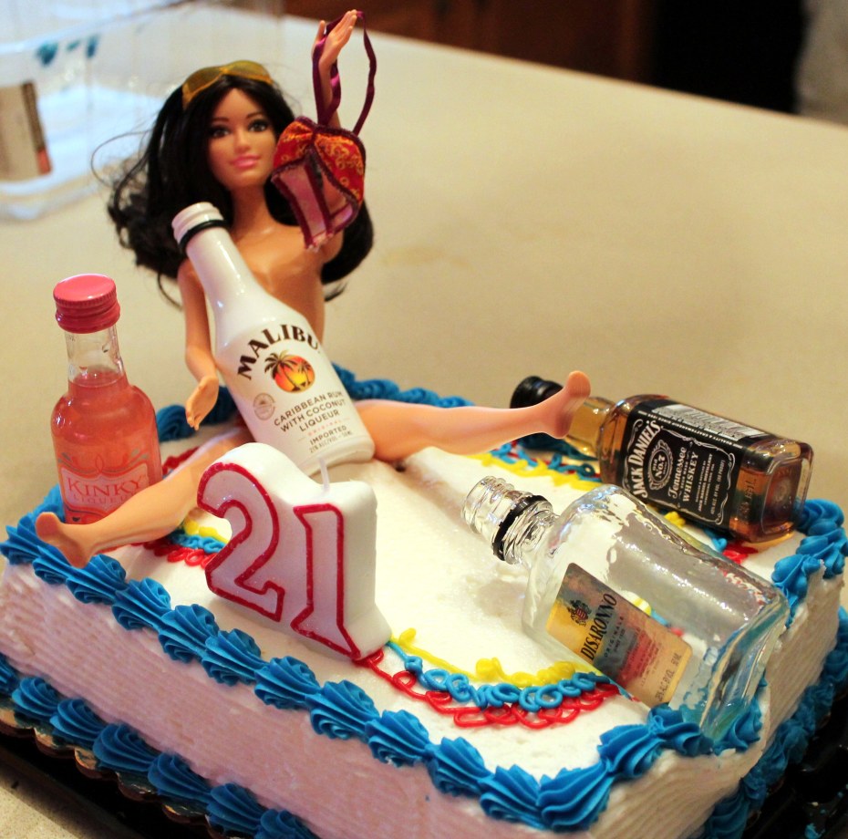 Прикольные надписи на торт девушке