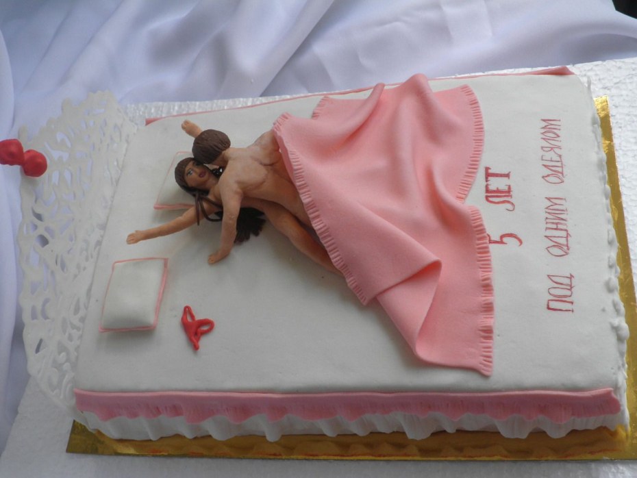 Трах на кухне ресторана