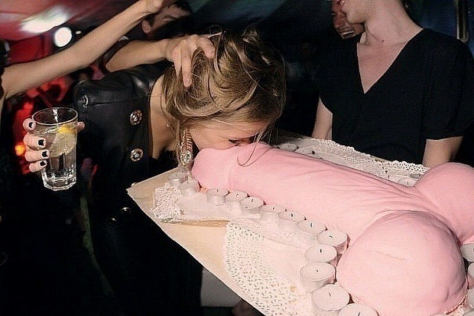 Торт для мужчины