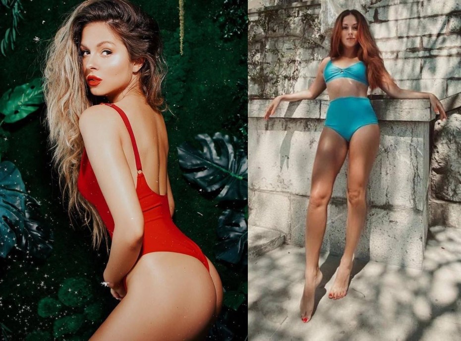 Нюша сейчас 2021