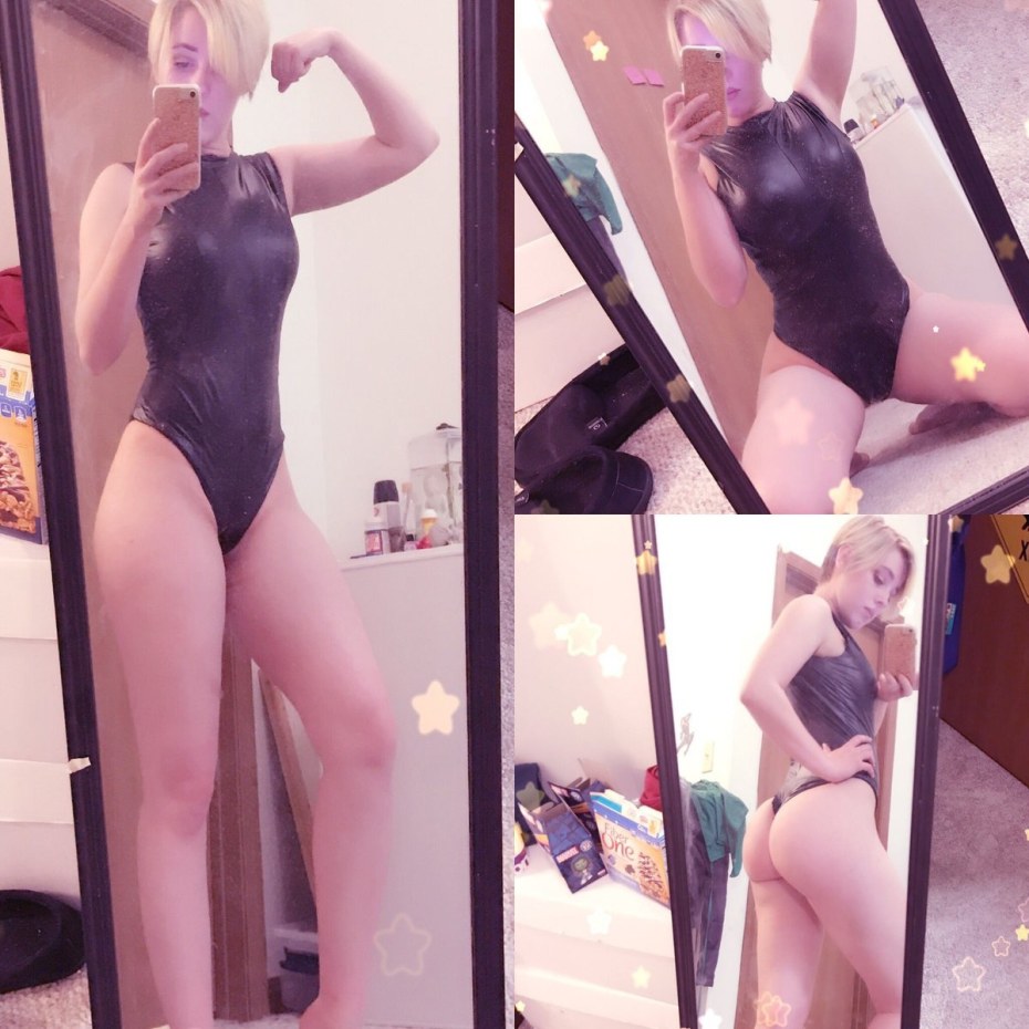 Валерия АСМР голая