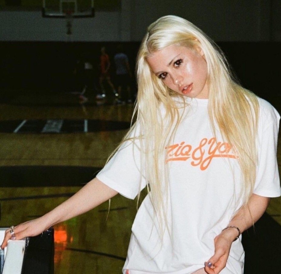 Анна Михеева слив