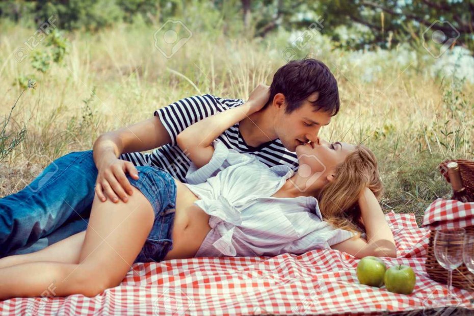 Пикник на природе частное