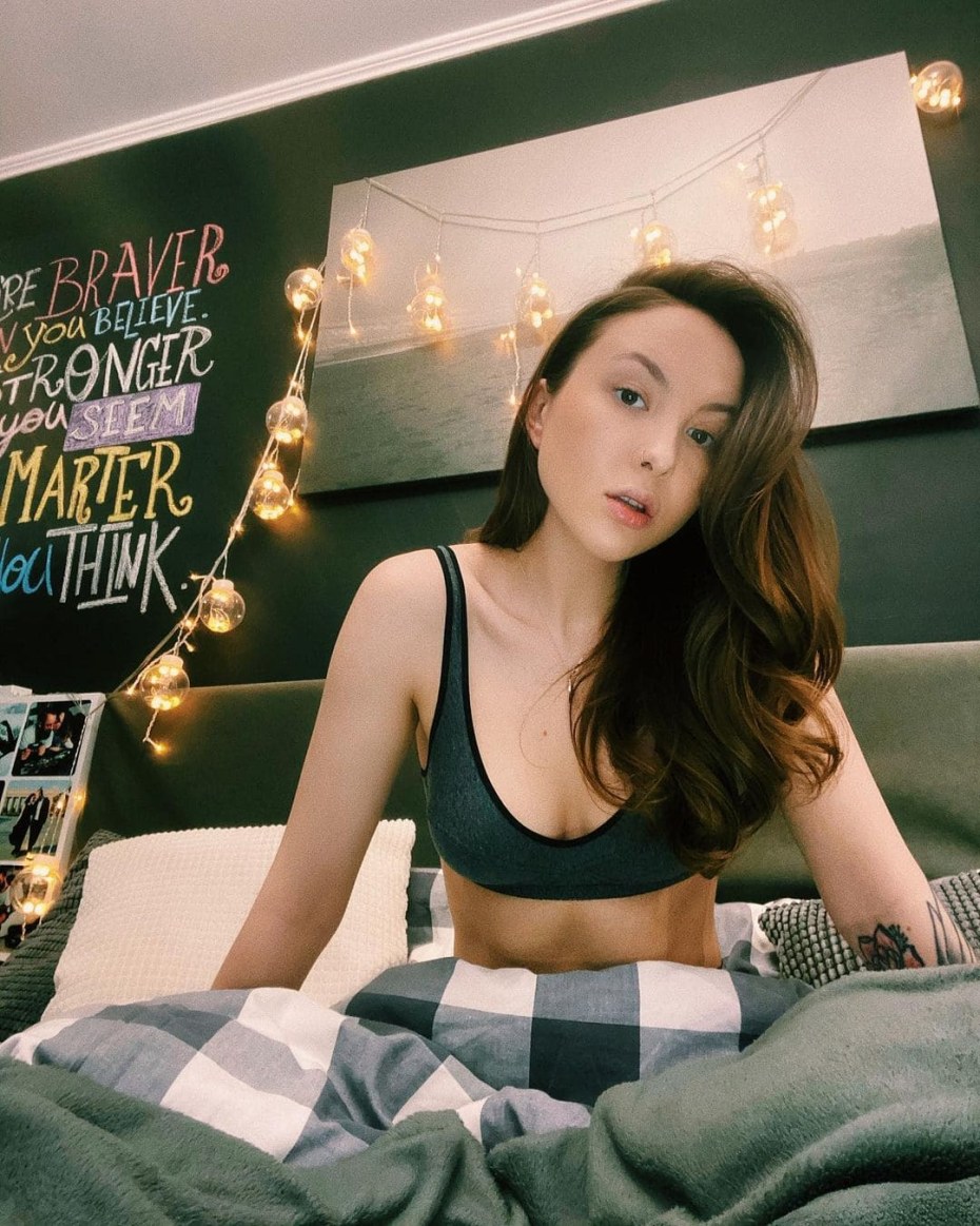 Мисс Максим 2017 Катя Котаро