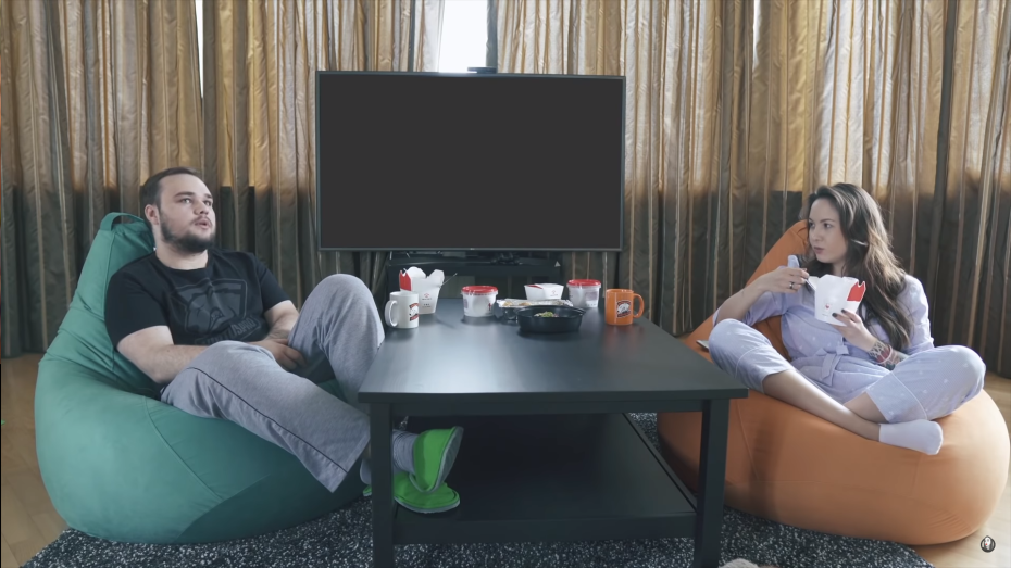 Анна Дзюба Асти