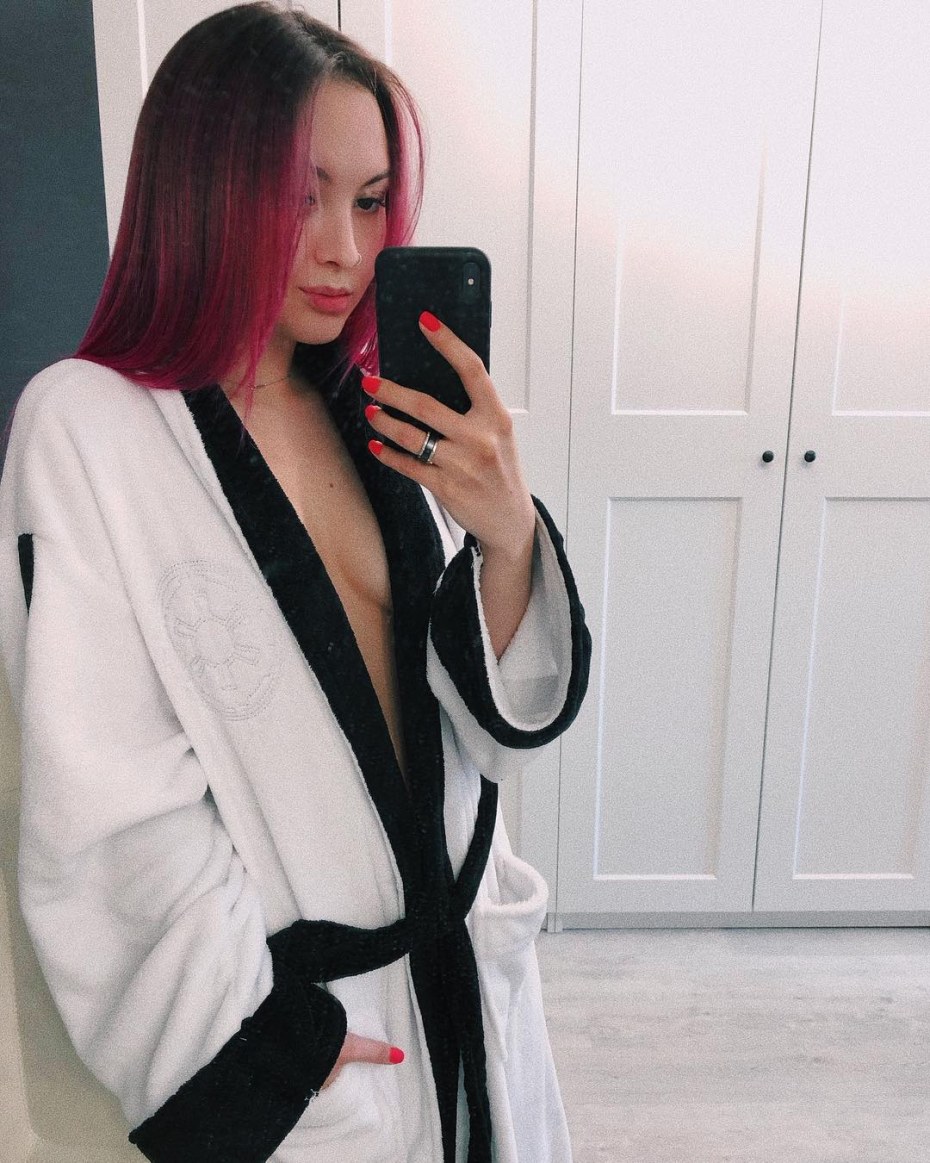 Мария Марпл