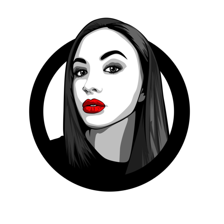 Фотосессия в белье идеи