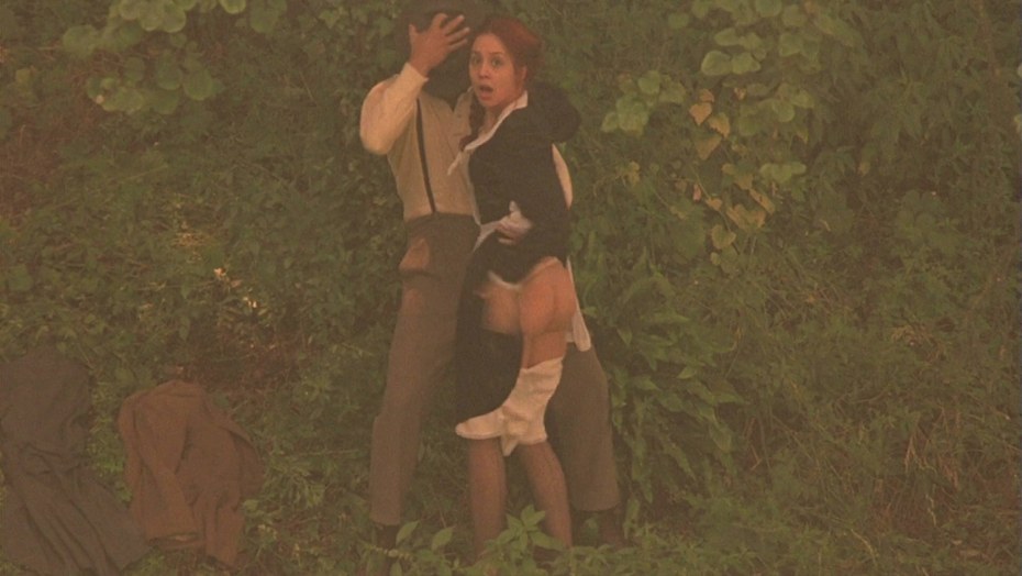 Лоредана Канната фильм тинто брасса