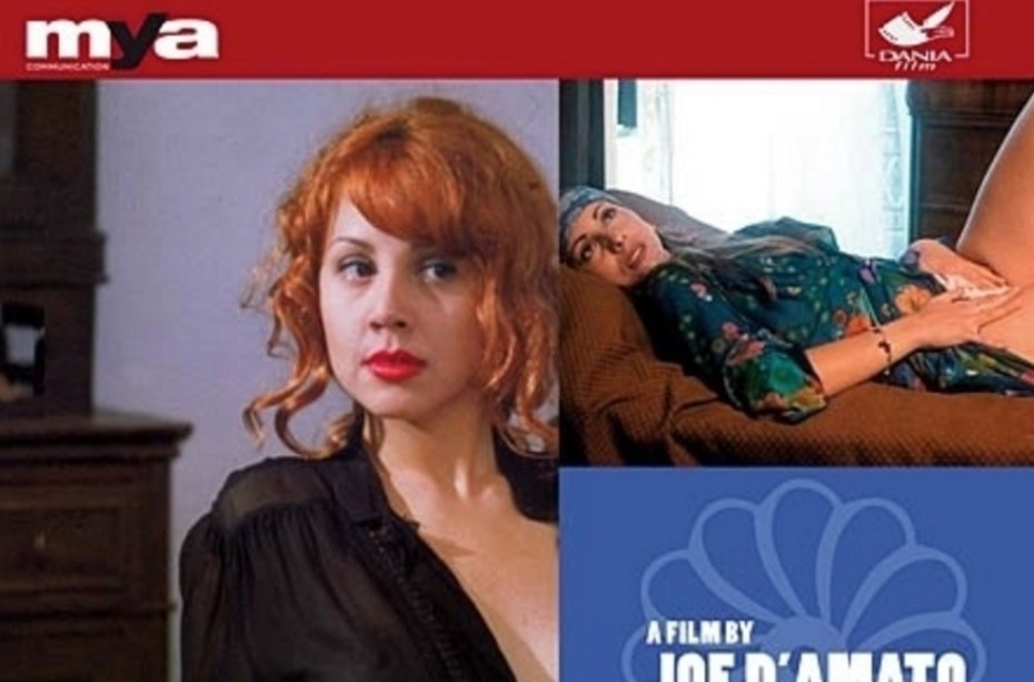 Erika Eleniak конвоиры