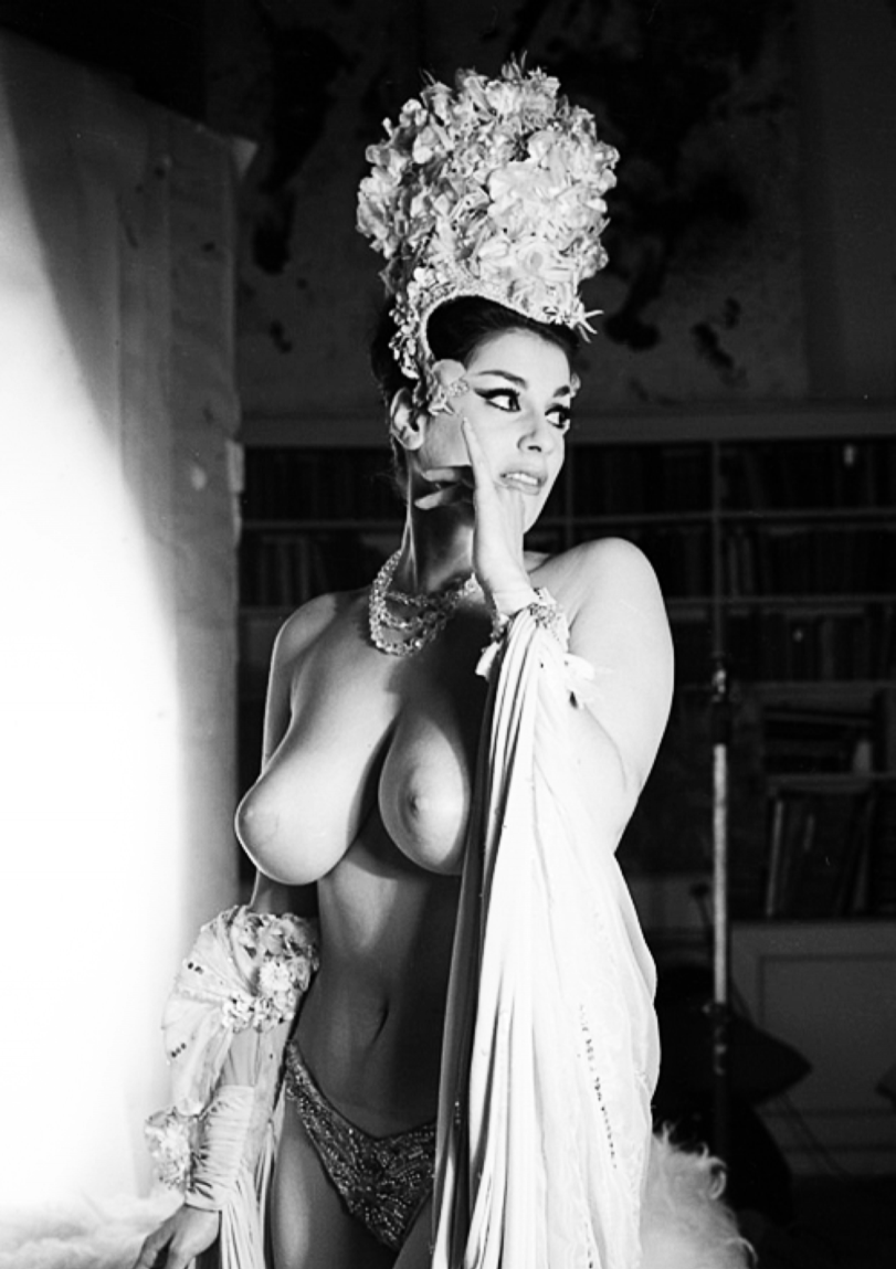 Мария зарринг 2020 ню ббв