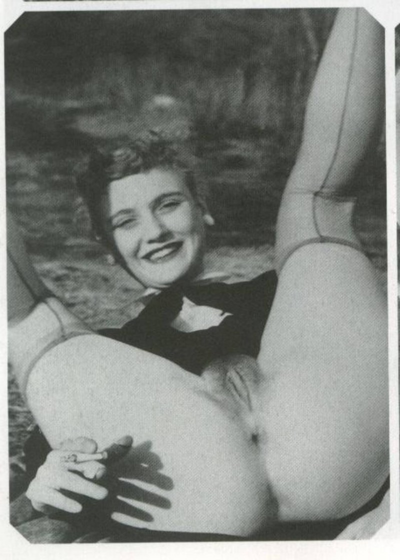1930 Vintage Porn