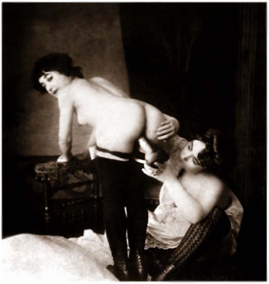 порно 1920 года фото 20