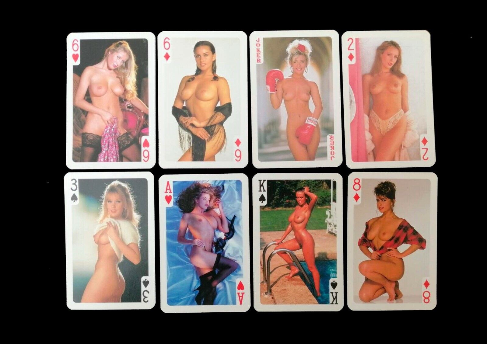 карты с голыми женщинами в ссср фото 23