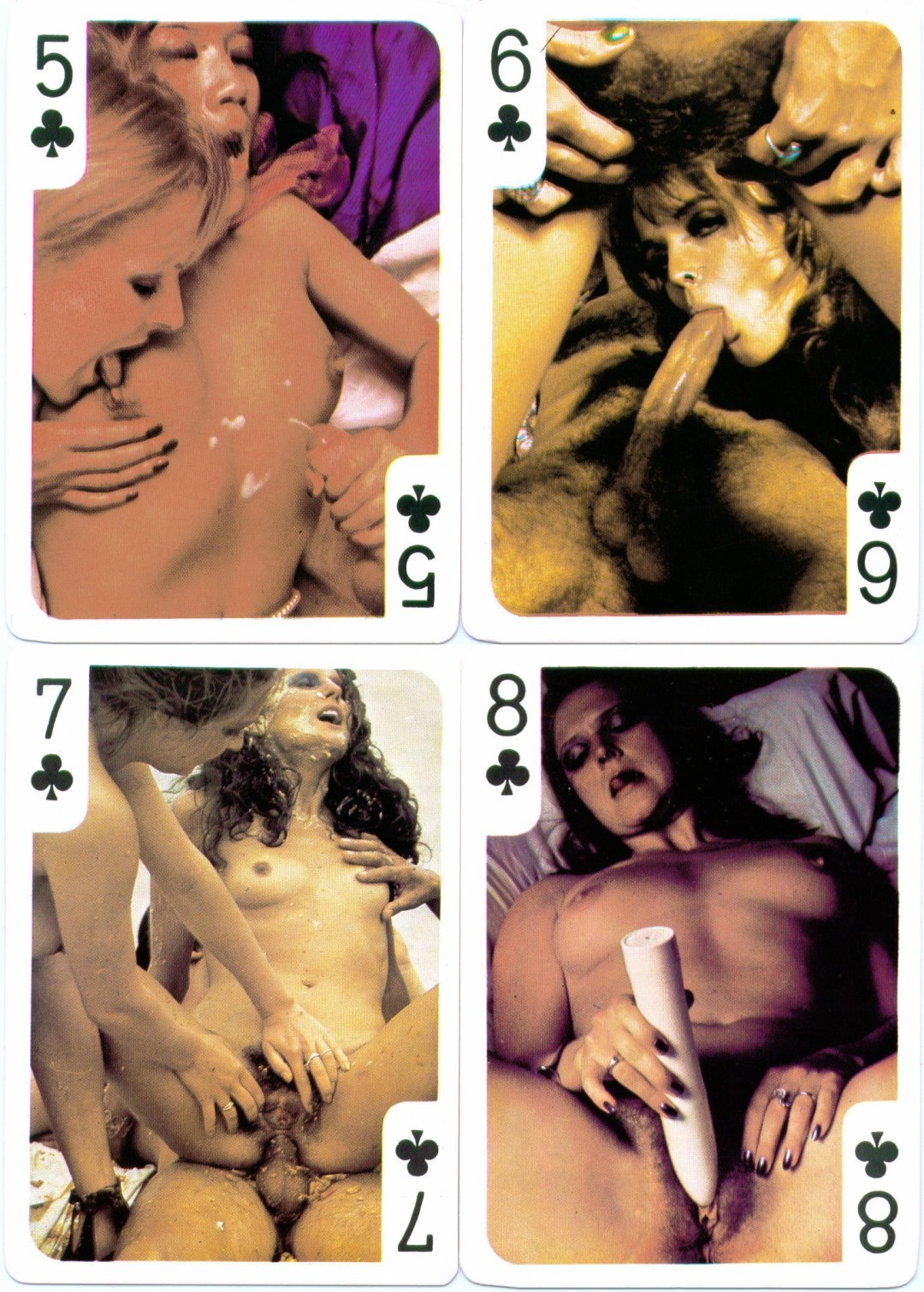 карты с голыми девками фото 94
