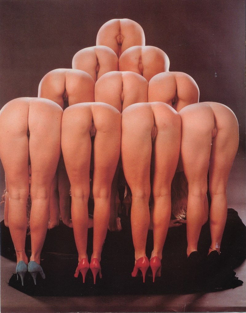 голые попы женщин в онлайне фото 106