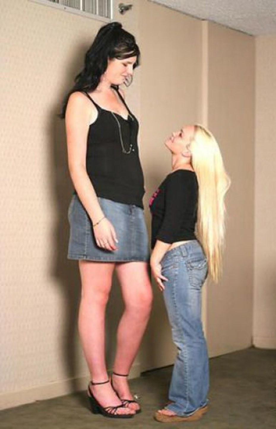 лесби высокие женщины фото 58