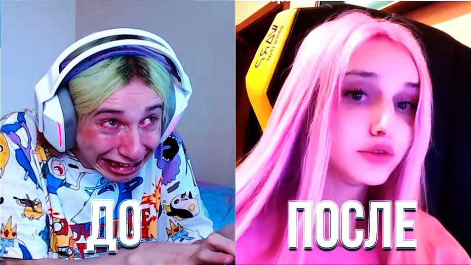 Даша корейка 2022