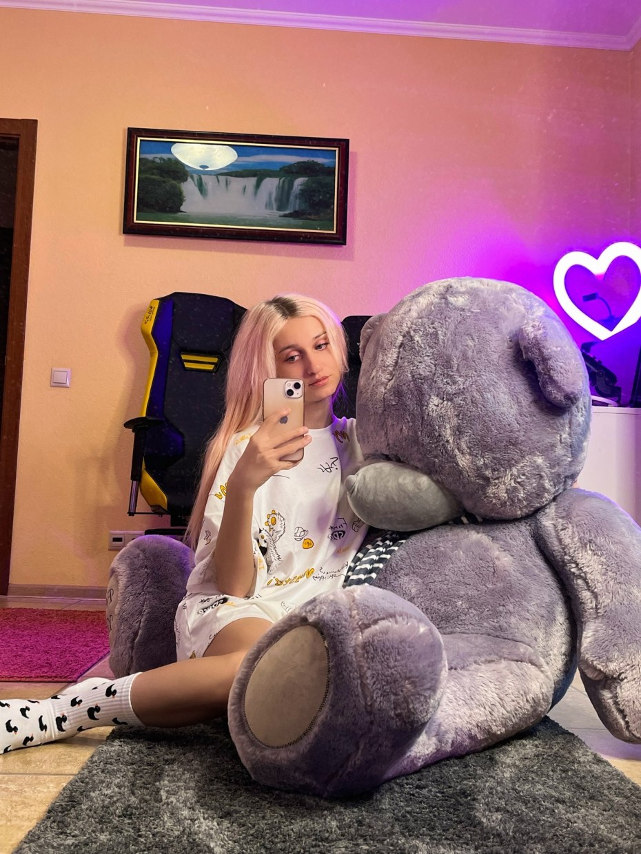 Слив корейки