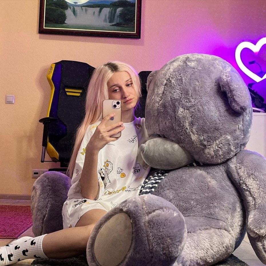 Даша корейка 2019