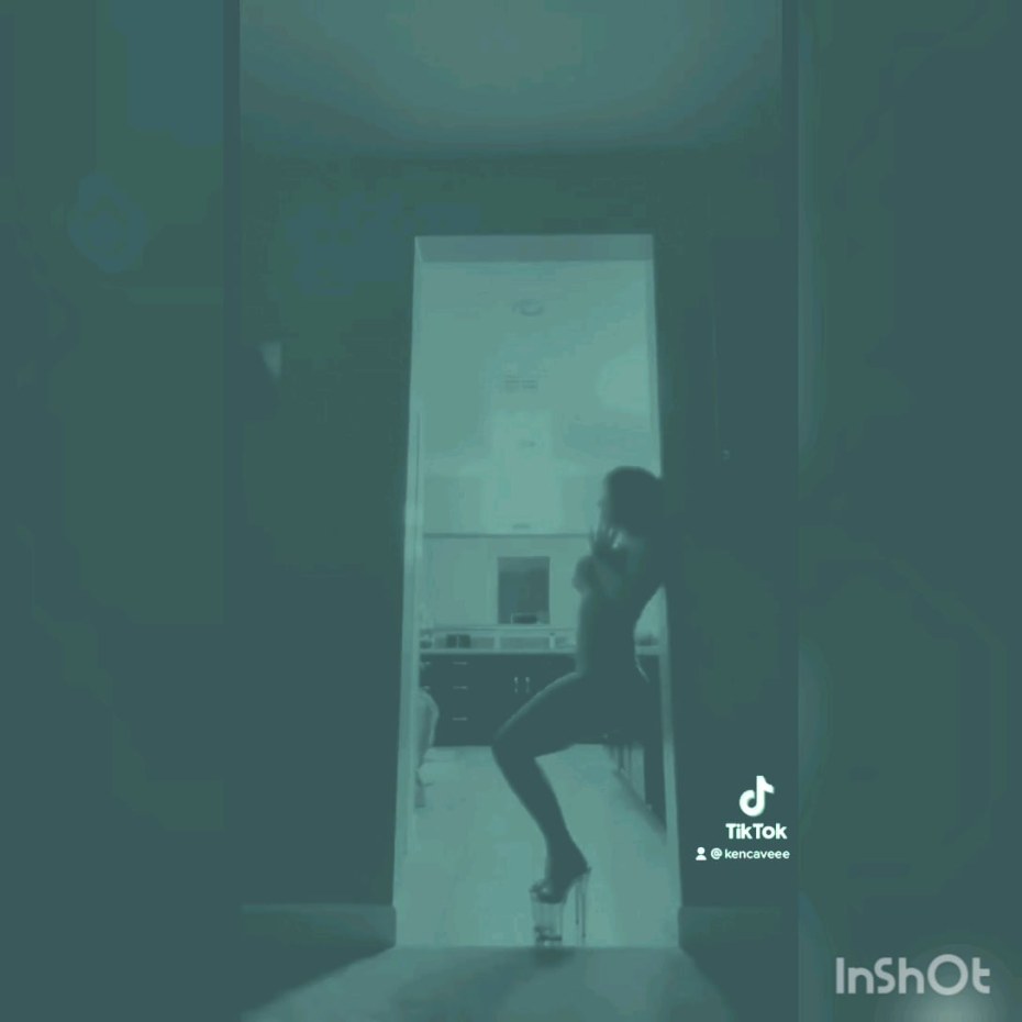Silhouette Challenge Unfiltered